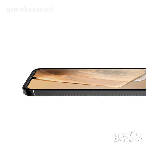 Samsung Galaxy A05 - Удароустойчив Кейс Гръб FIBER, снимка 11 - Калъфи, кейсове - 44840991