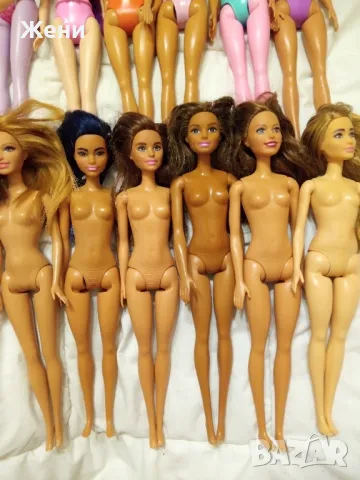 Оригинални кукли Barbie Mattel Барби, снимка 5 - Кукли - 50181575