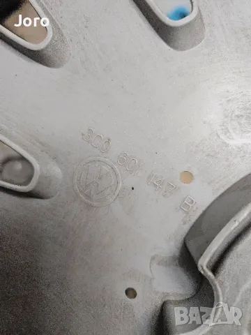 тасове за wv 15 цолови 4 бр., снимка 8 - Аксесоари и консумативи - 49207660