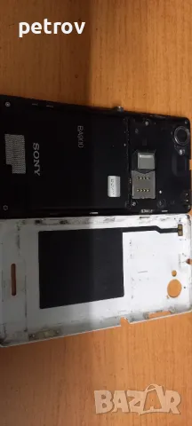 Sony Xperia C2105, снимка 6 - Sony - 48713413