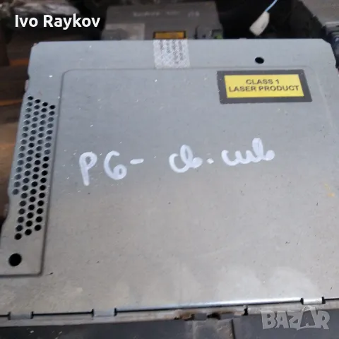 VW GOLF MK6 2003 - 2009 Cd,Radio,MP3, 1k0 035 186 AF, снимка 2 - Части - 47994907