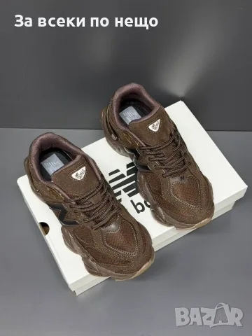 New Balance Дамски Маратонки Естествена Кожа👟Дамски Спортни Обувки Ню Баланс Код E128, снимка 6 - Маратонки - 55798703
