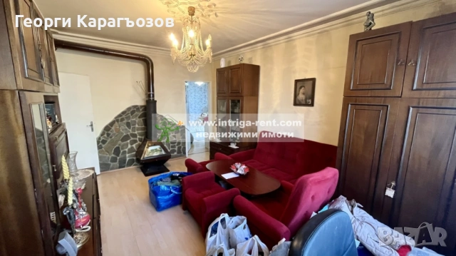 №4046 Двустаен апартамент с разширение - за продажба, квартал Любен Каравелов., снимка 6 - Апартаменти - 53097212