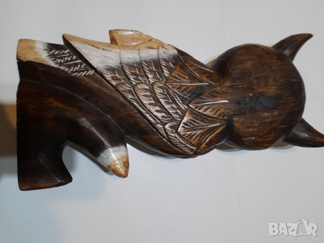 Стара фигура , снимка 7 - Колекции - 36382346