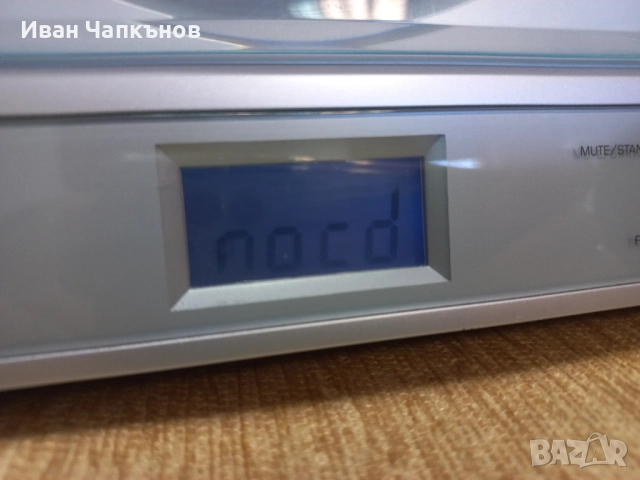 Музикална аудио система, снимка 5 - Аудиосистеми - 38602253