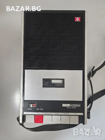★ █▬█ █ ▀█▀ ★HITACHI TRQ-220