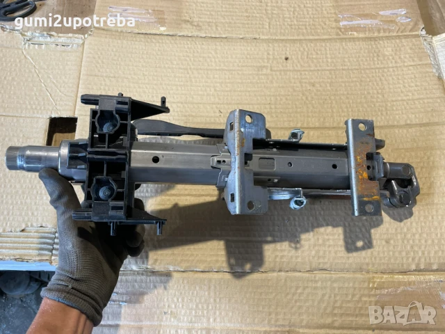 Корпус Кормилна Колона 1EA419512F Volkswagen ID.3 E11 PRO, снимка 7 - Части - 50772167