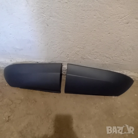 Лайстна за задна броня Mercedes Ml w166 (11-15г.) Amg L+R, снимка 3 - Части - 51500354