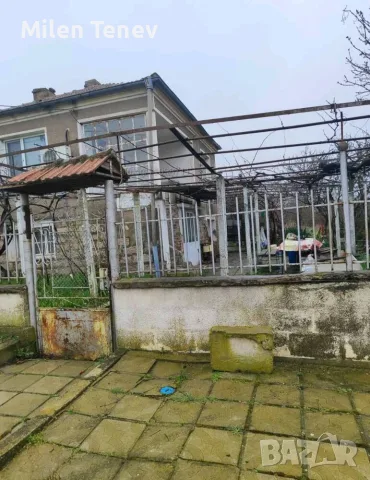 Продава КЪЩА област Бургас, с. Веселие, снимка 4 - Къщи - 55787808
