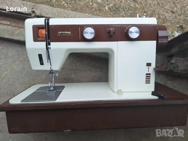 Шевна машина"Privileg-210N"