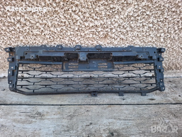 Решетка за Mitsubishi L200 2018 г., снимка 2 - Части - 51410459