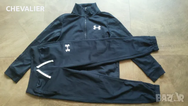 Under Armour Kids Set Размер 9-10 г / 134-140 см детски екип 30-65