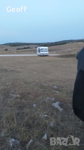 German A-class, 2/4 Berth Camper,  1992, 75,000 kms, good runner. Bulgarian documents in order. , снимка 2 - Каравани и кемпери - 53701954