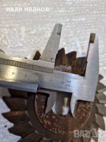 Фрезер Дърводелска, снимка 7 - Селскостопанска техника - 40389739