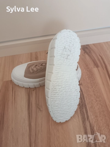 Кецове на платформа, снимка 3 - Кецове - 52155841