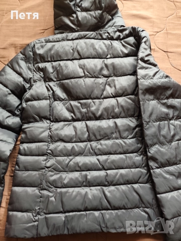 Дамско яке Vero moda XL, снимка 4 - Якета - 52545609