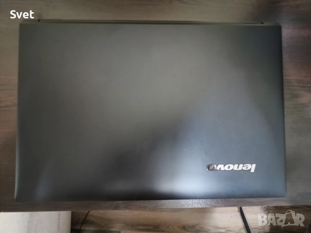 Lenovo B50 Windows 10 SSD 8 GB RAM , снимка 2 - Лаптопи за дома - 51892670