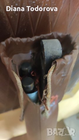 Прожекционно пано , снимка 6 - Антикварни и старинни предмети - 39383383