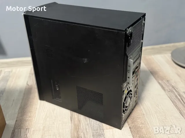 Компютър AMD A8/2GB Nvida /16RAM/1000GB., снимка 4 - Геймърски - 48675457