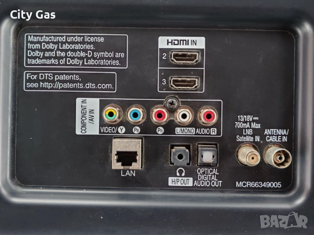 Телевизор Smart LED LG 49LH630V, 49", снимка 7 - Телевизори - 52872947