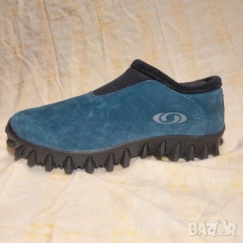 Винтидж маратонки / обувки / Сабо за сняг Salomon номер 46 