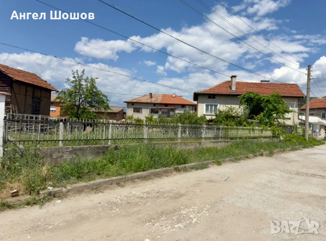 Къща в гр.Костандово , снимка 5 - Къщи - 51031364