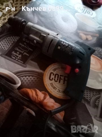 патронници ,ключове, статори, ротори и др от български дрелки, снимка 18 - Резервни части за машини - 48967711