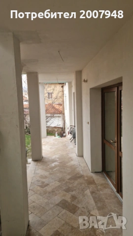 Травертин Крем 1.2/20.3/20.3 - 21 Евро кв.м. лв С ДДС, снимка 6 - Облицовки - 42819318