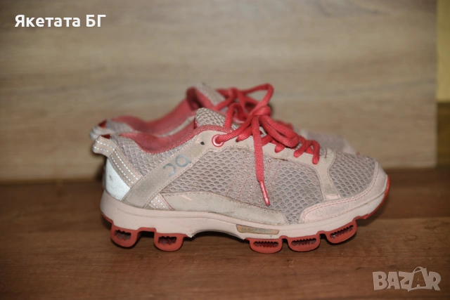 On Cloud оригинални маратонки, номер 36