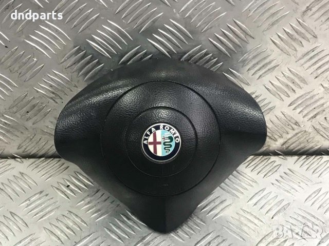 Airbag Alfa Romeo,156,2005г.