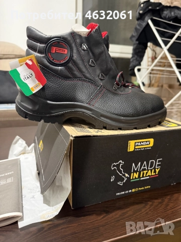 Работни обивки Panda, снимка 4 - Други - 52405236