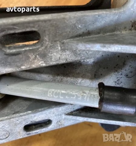 Range rover P38 2.5d avtomat скоростен лост с жило, снимка 6 - Части - 40597057