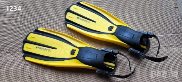 плавници креси и марес, снимка 7 - Водни спортове - 44229745