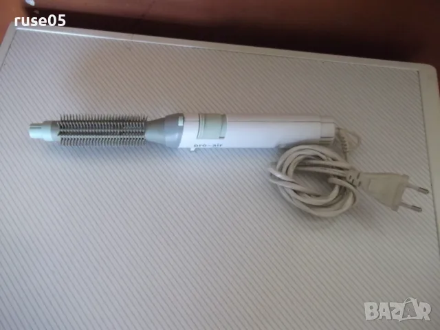 Маша-четка за коса "PHILIPS-Pro-Air Styler HP 4465" работеща, снимка 2 - Маши за коса - 56049733