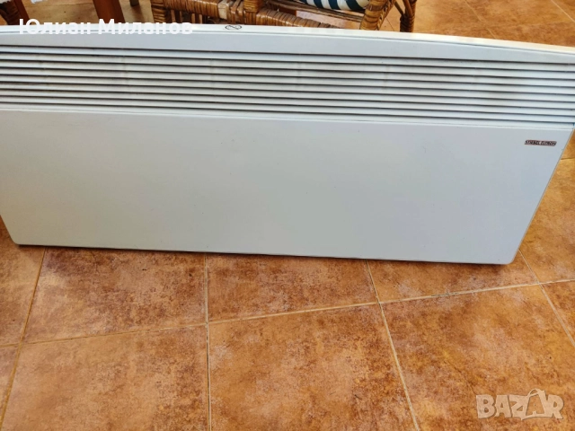 Конвекторни печки Stiebel Eltron 3 киловата , снимка 2 - Отоплителни печки - 52270121
