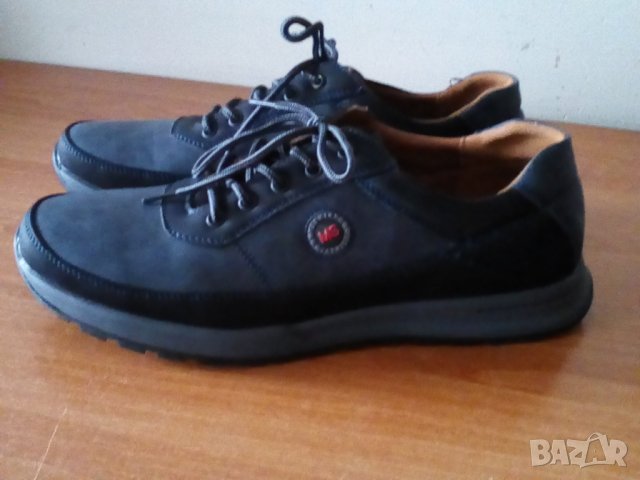 Mat *Star no. 41 мъжки обувки