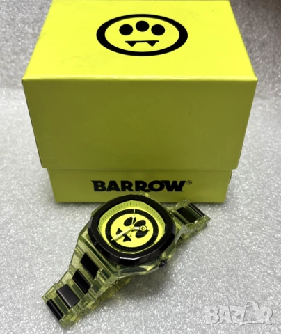 СМЕЛ И ИГРИВ! Часовник BARROW  BWWUG0037204, снимка 15 - Дамски - 52167039