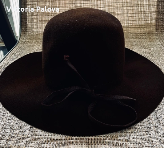 Дамска вълнена шапка ASS QUALITAT  - немско качество, снимка 5 - Шапки - 53156409