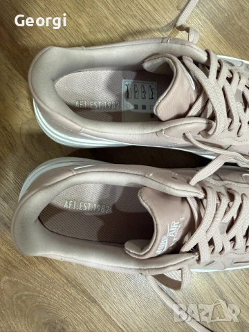 Nike air force обувки, снимка 3 - Маратонки - 55874083