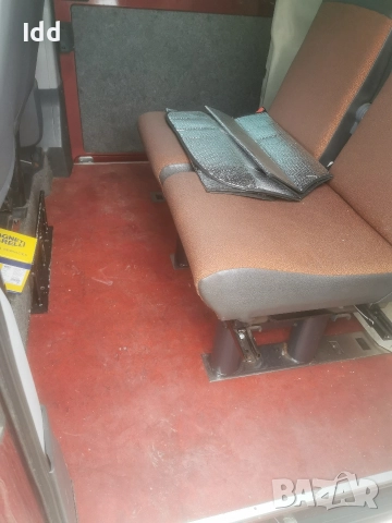 Фият Дукато 3000, снимка 6 - Бусове и автобуси - 52773336