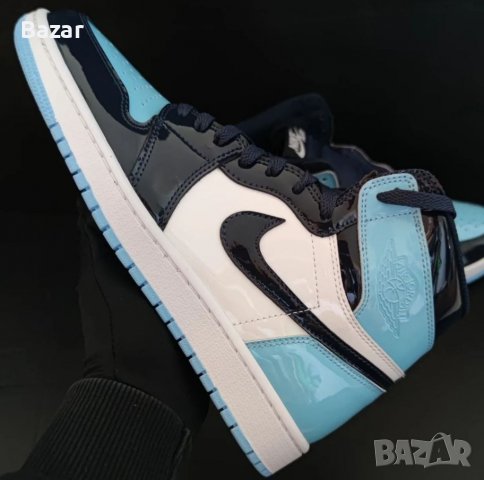 Нови Оригинални Обувки Nike Маратонки Кецове Air Jordan Мъжки Дамски, снимка 13 - Други - 38843984