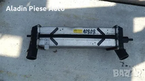 Интеркулер радиатор Kia Sportage, Hyundai IX35 година 2010 2011 2012 2013 2014 2015 код 28270-2A850, снимка 5 - Аксесоари и консумативи - 49554610