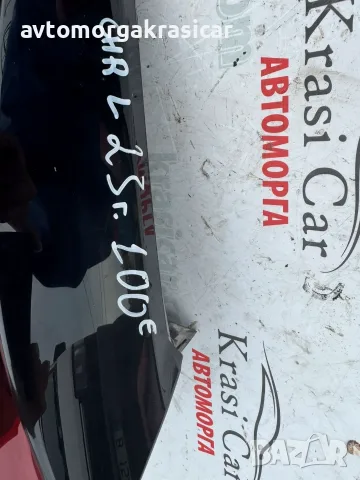 заден външен ляв стоп Toyota C-HR Тойота Ц-ХР 2023г., снимка 2 - Части - 55817108