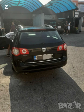 Vw passat b6 1.9tdi 105k.c на части!, снимка 3 - Автомобили и джипове - 50623423