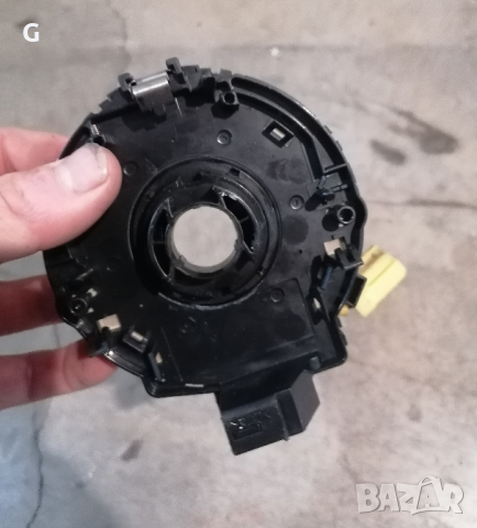 Toyota Rav 4 Лентов Кабел , снимка 5 - Части - 44734726