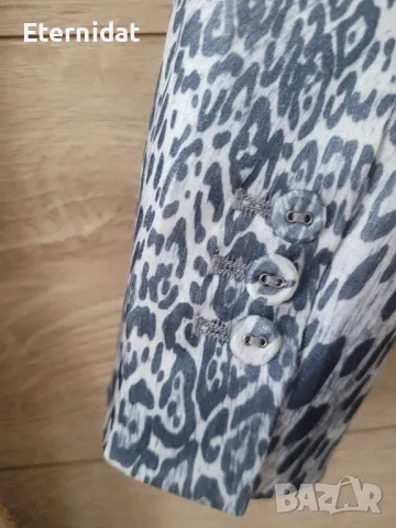 Сако DANINI , снимка 5 - Сака - 49908505