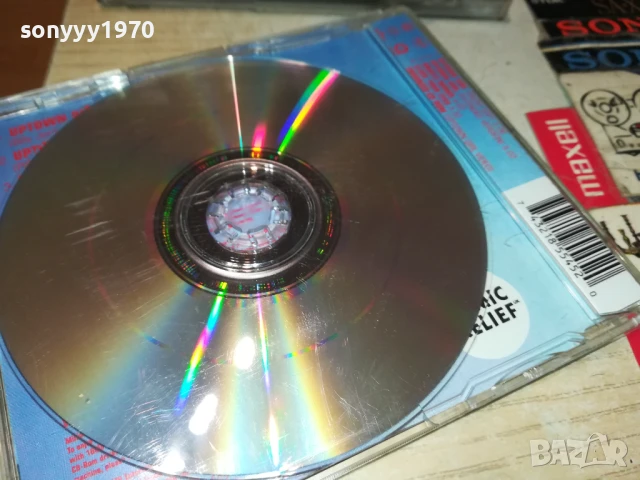 WESTLIFE CD 0607251050, снимка 9 - CD дискове - 50923977