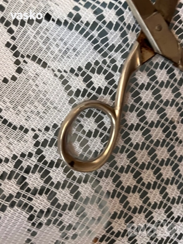 Ножица Solingen 18см, снимка 11 - Други инструменти - 52987273