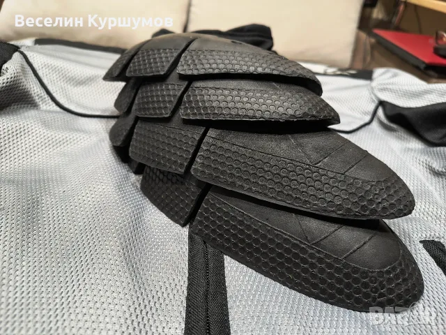 Лятно мотоциклетно яке, снимка 6 - Аксесоари и консумативи - 56352355