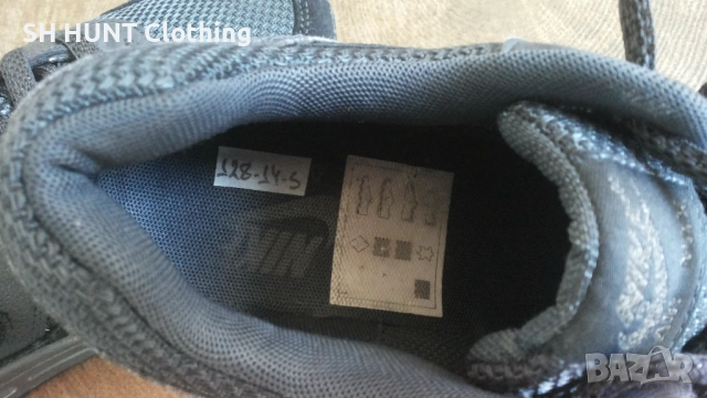 NIKE AIR MAX Women Shoes Размер EUR 37,5 / UK 4 дамски маратонки 128-14-S, снимка 16 - Маратонки - 52227677